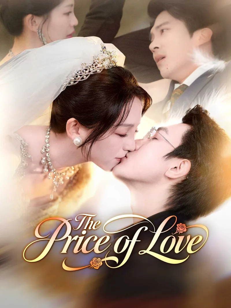 The Price of Love cover