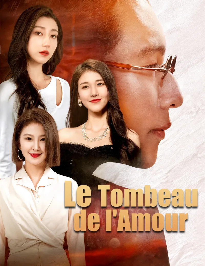 Couverture de Le Tombeau de l'Amour