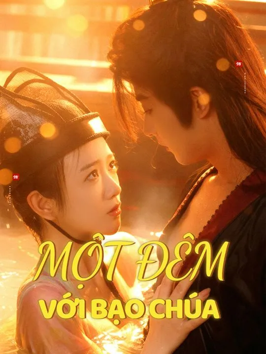 Ảnh bìa Một Đêm Với Bạo Chúa
