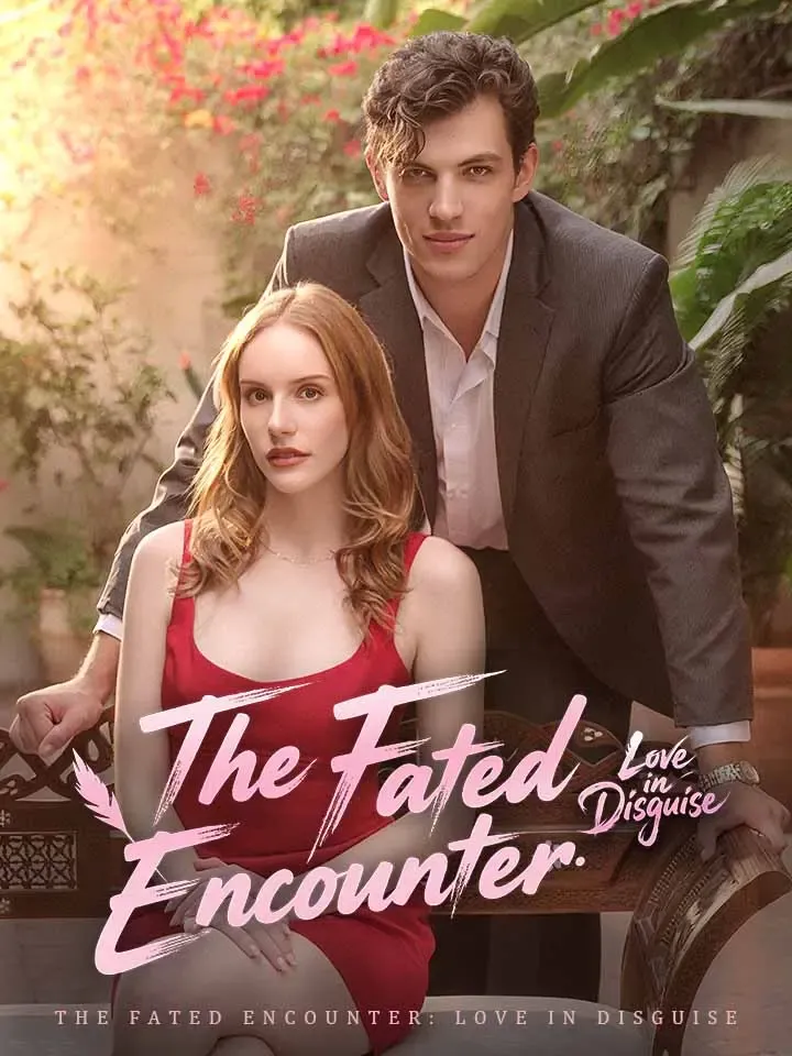 The Fated Enconter, Love in Disguise cover