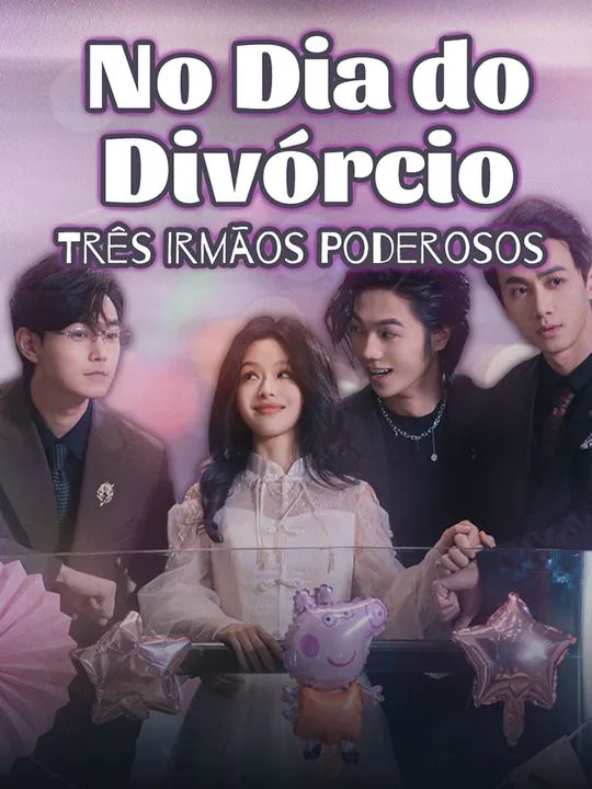 Capa de Destinos Encontrados