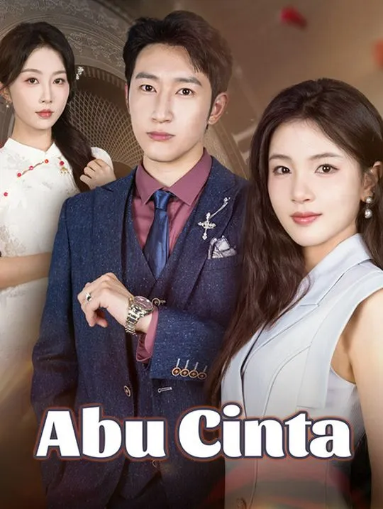 Sampul Abu Cinta