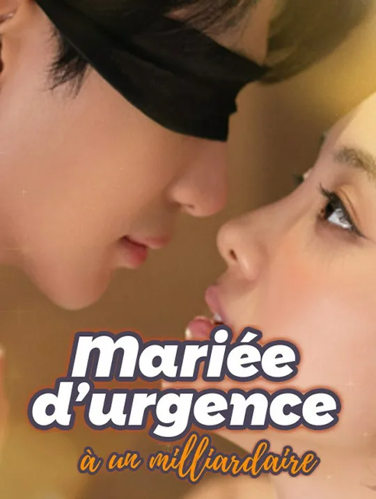 Couverture de Mariée d’urgence à un milliardaire