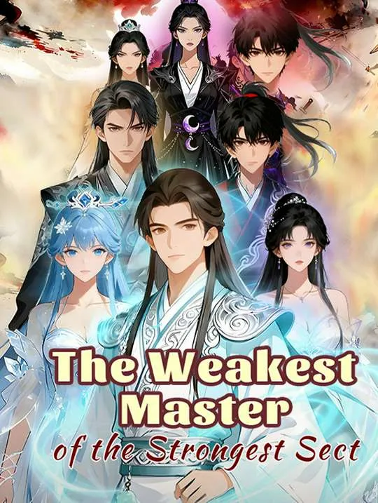 The Weakest Master of the Strongest Sect cover