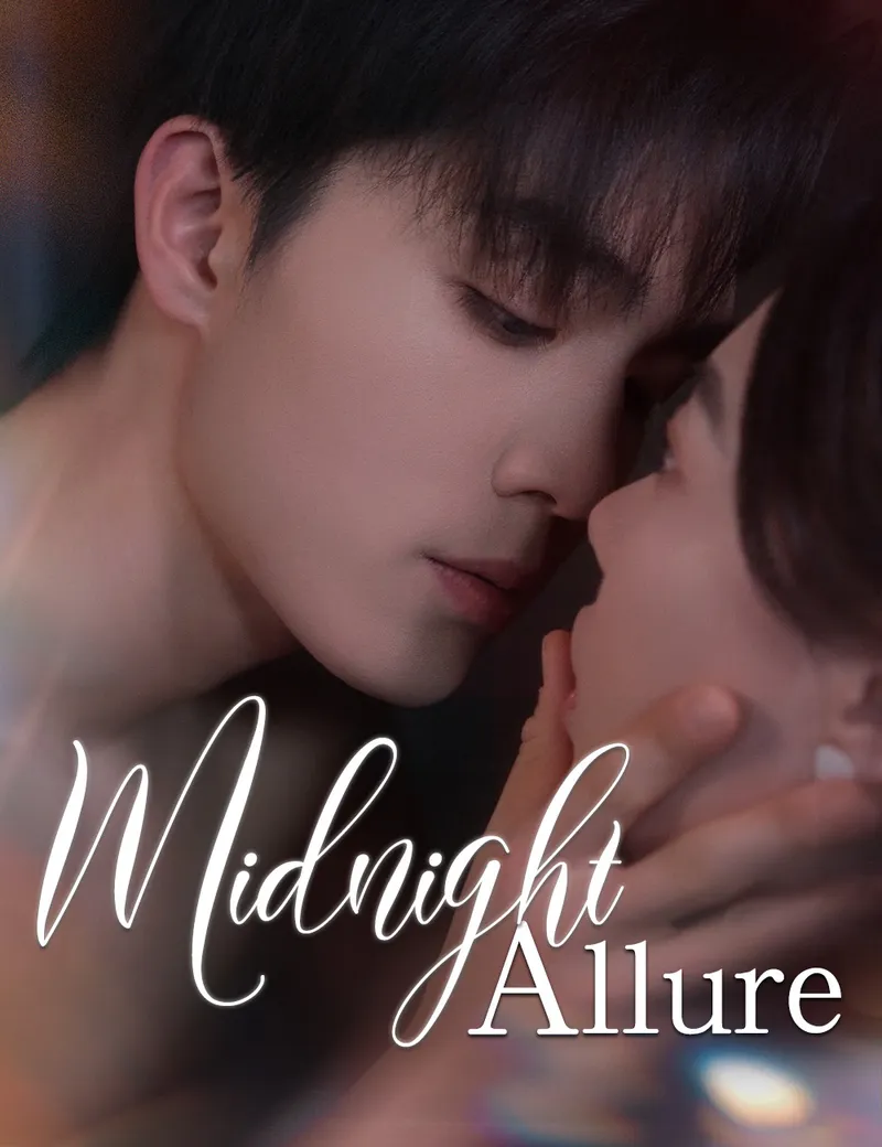 Midnight Allure cover