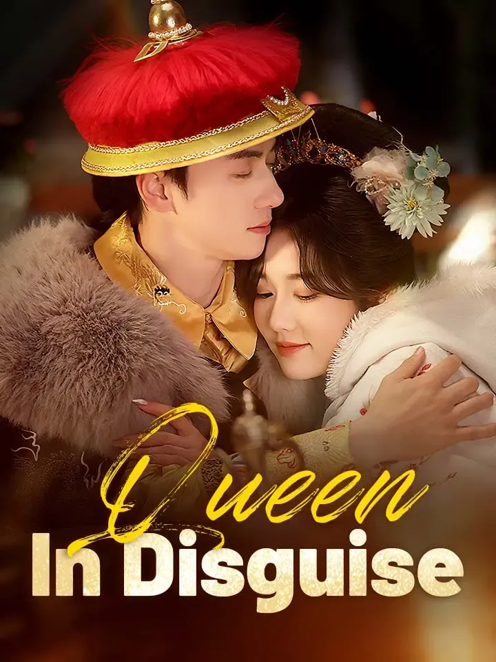 Queen In Disguise cover