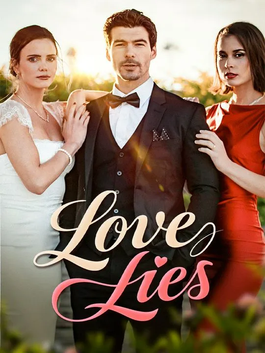 Love Lies cover