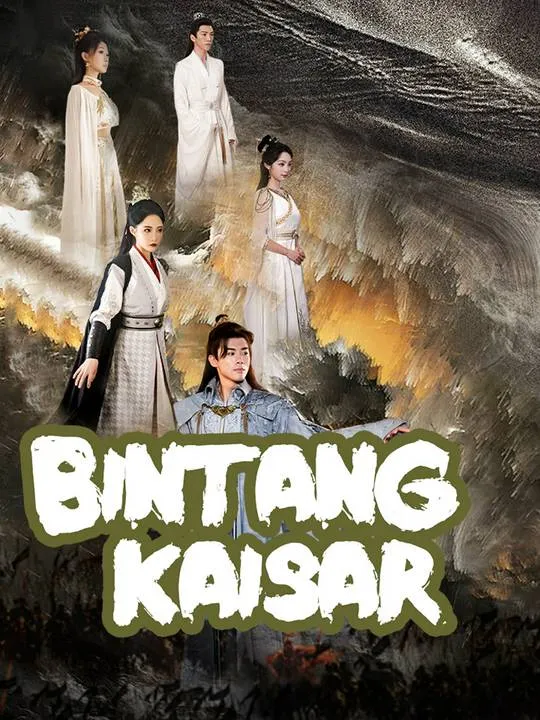 Sampul Bintang Kaisar