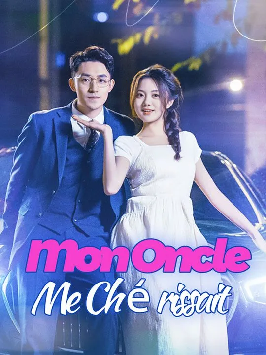 Couverture de Mon Oncle Me Chérissait