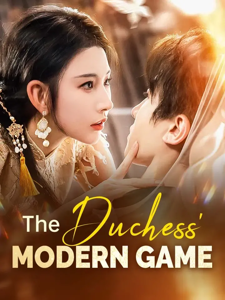 The Duchess' Modern Game cover