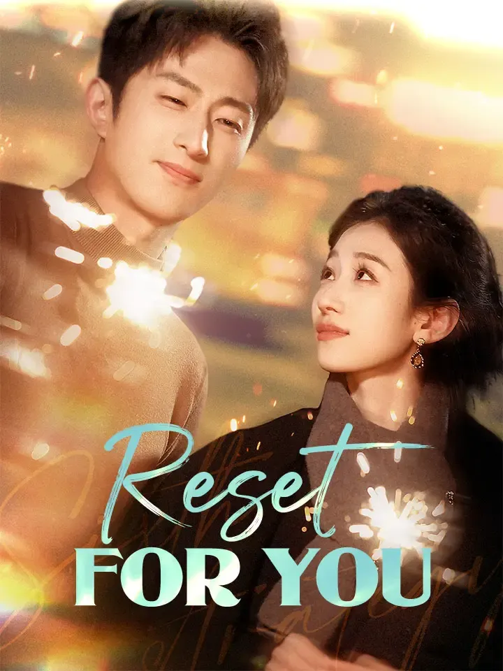 Reset For You cover