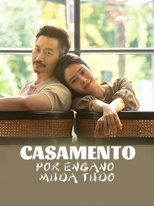 Capa de Casamento por Engano Muda Tudo