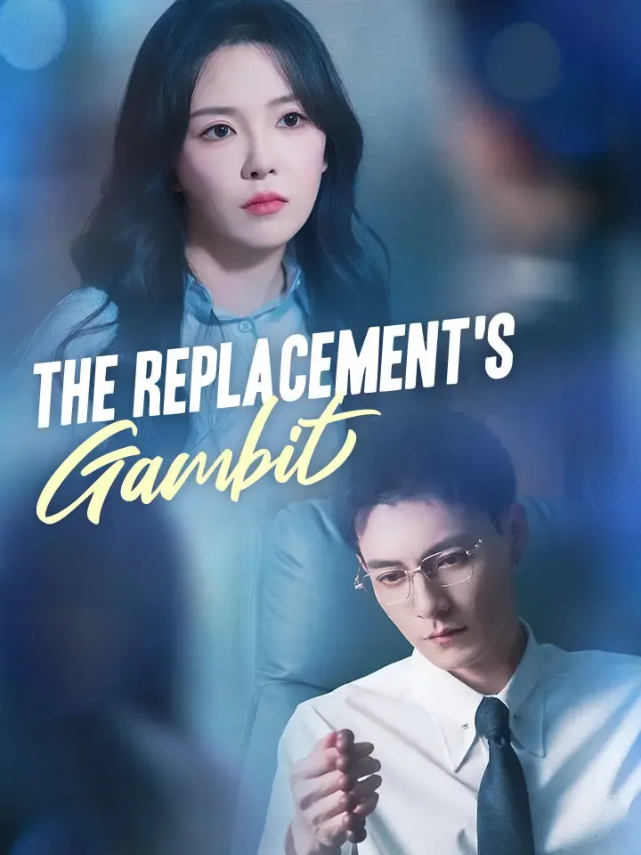 The Replacement's Gambit cover