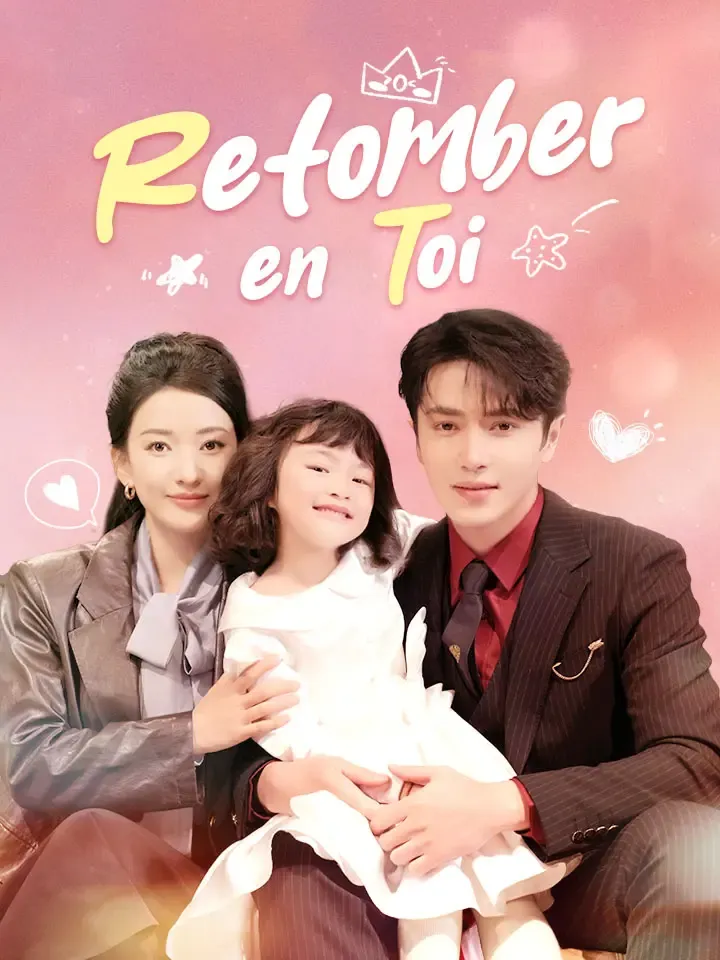 Couverture de Retomber en Toi