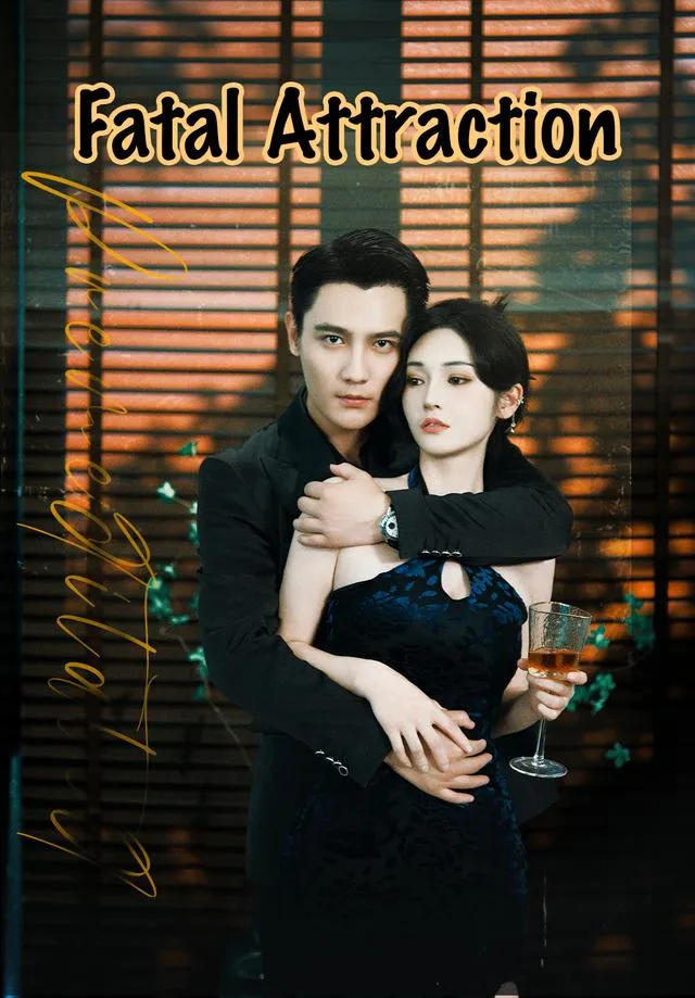 Fatal Attraction cover