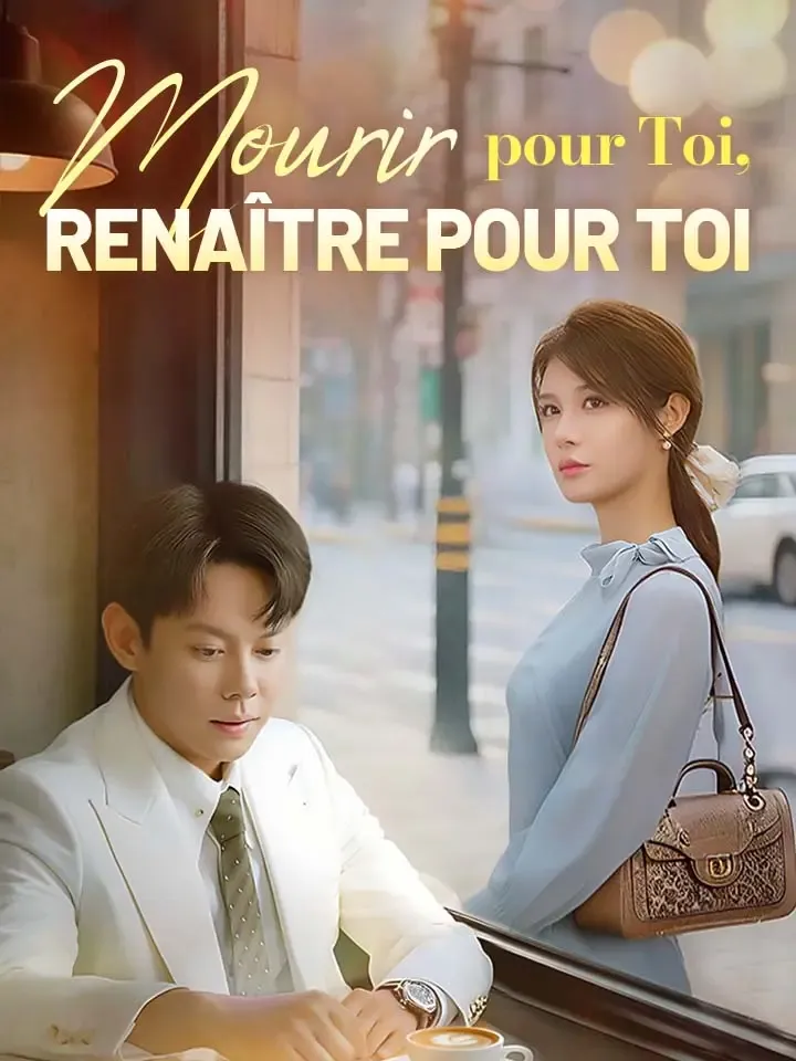 Couverture de Mourir pour Toi, Renaître pour Toi