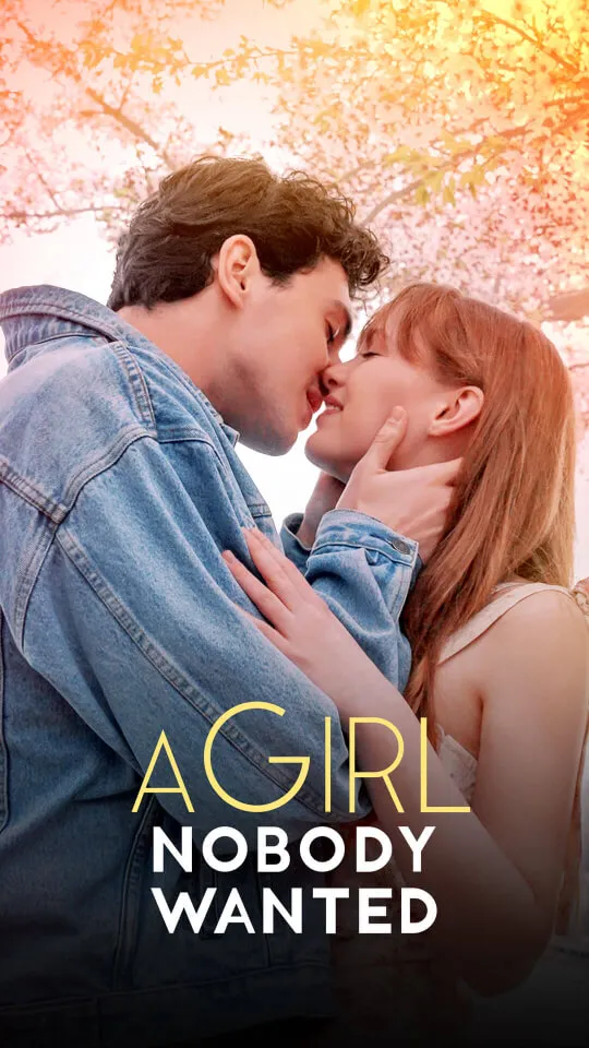 A Girl Nobody Wanted cover