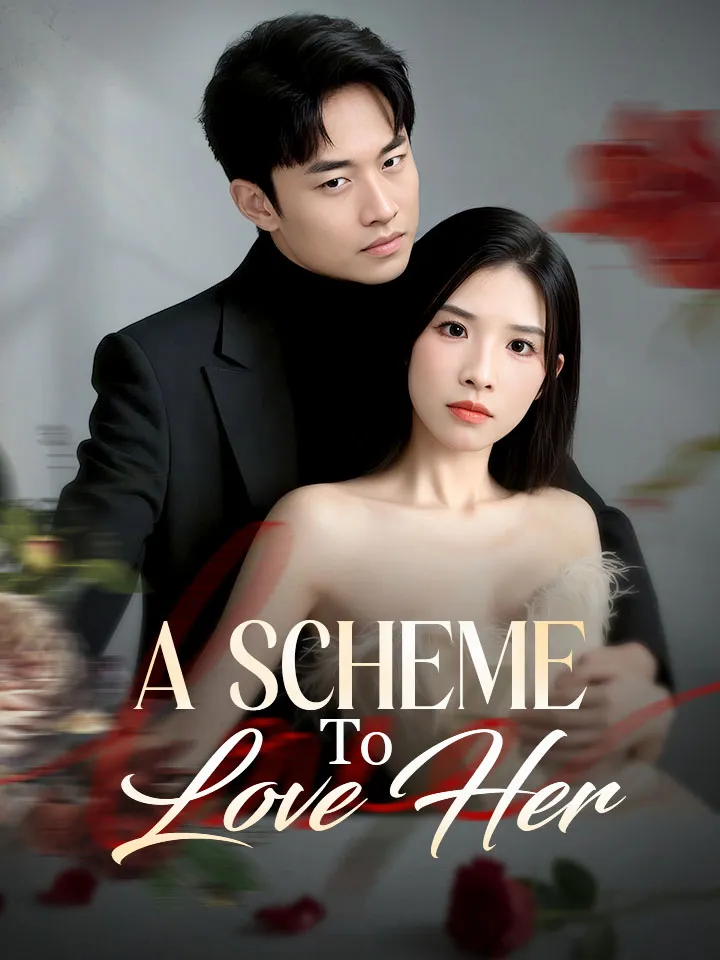 A Scheme To Love Her cover