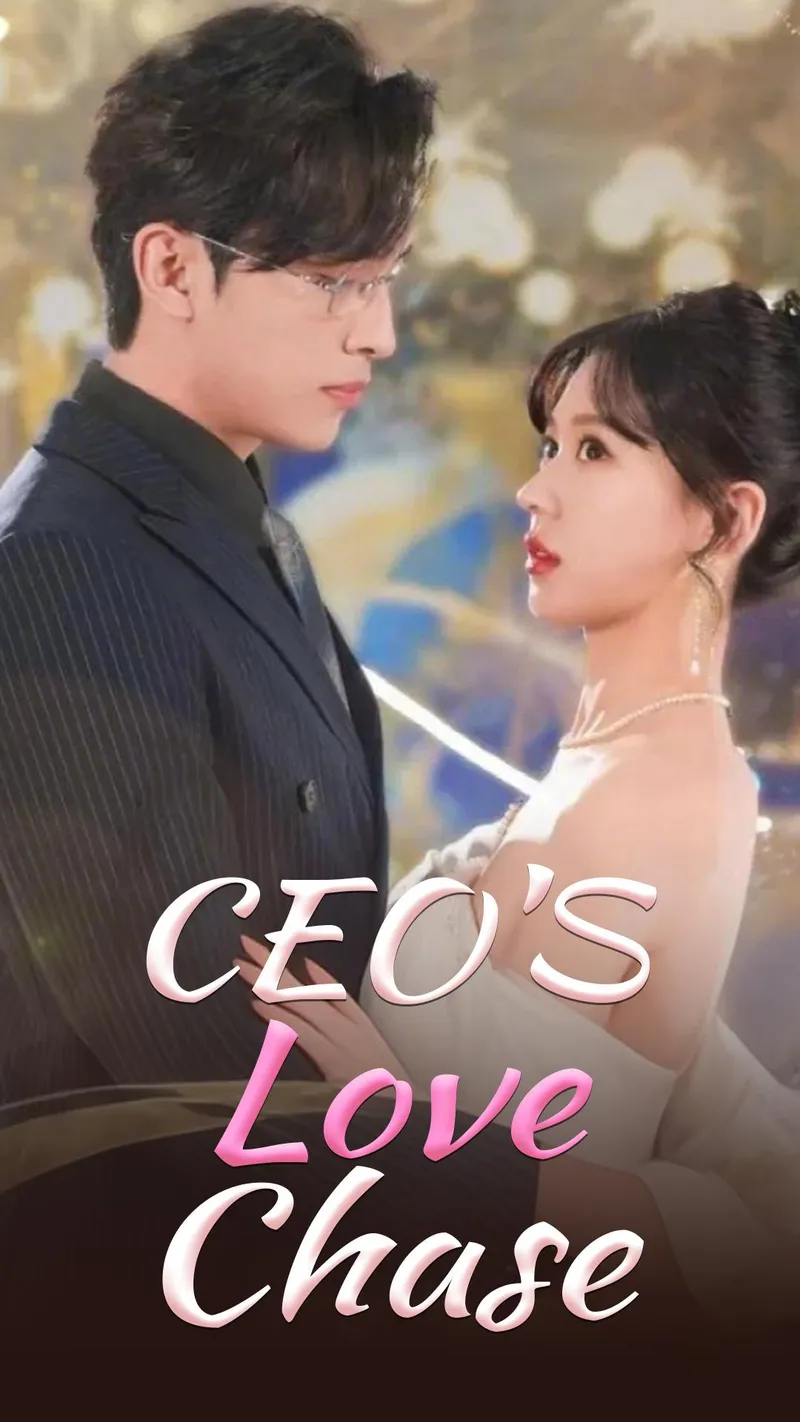 CEO's Love Chase cover