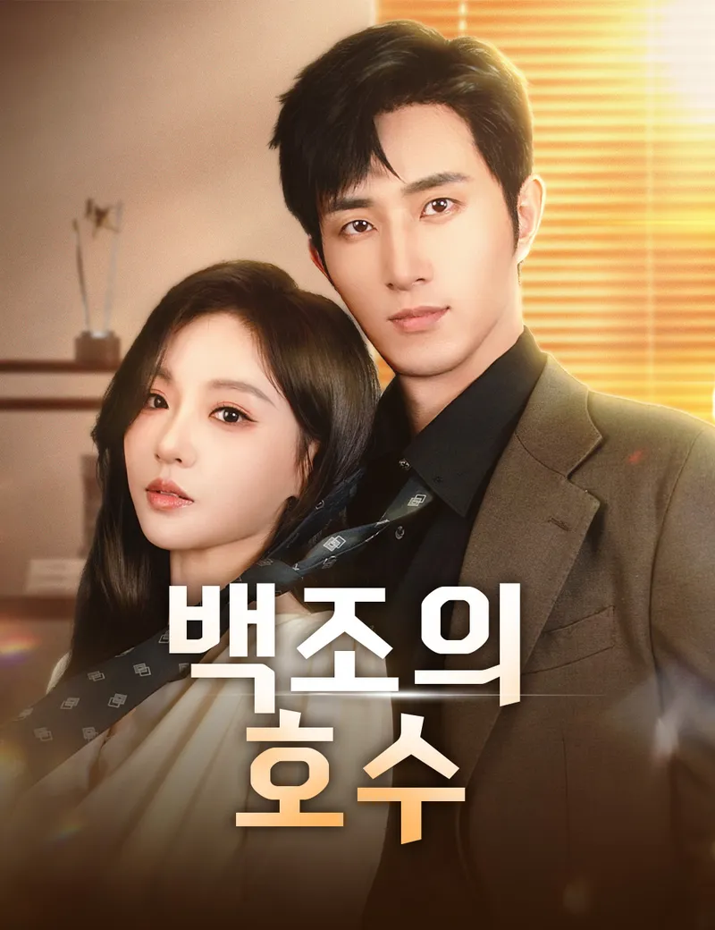 백조의 호수 표지