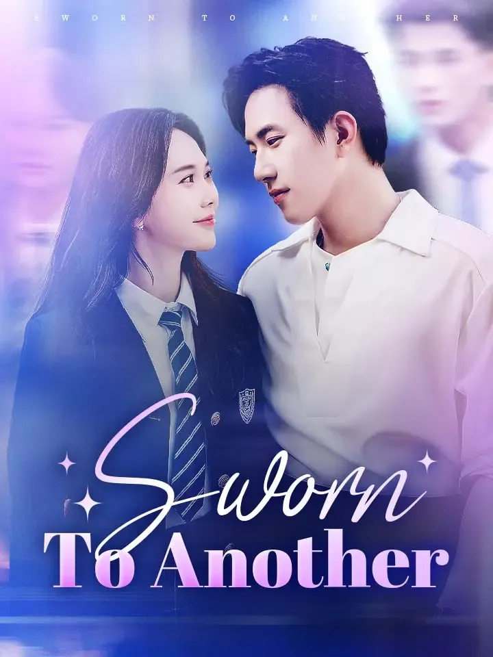 Sworn To Another cover