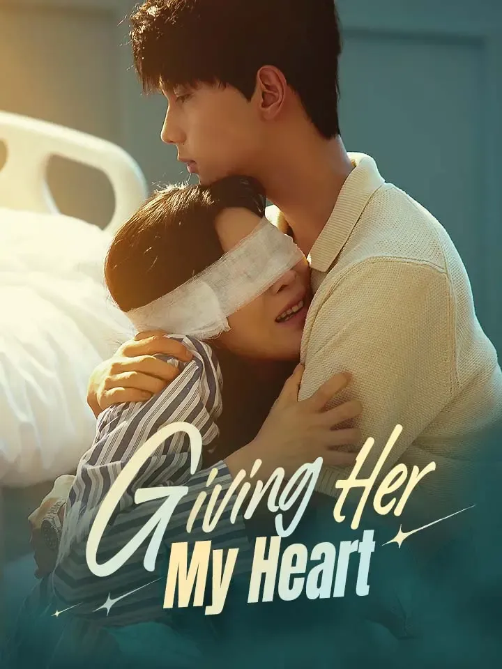 Giving Her My Heart cover