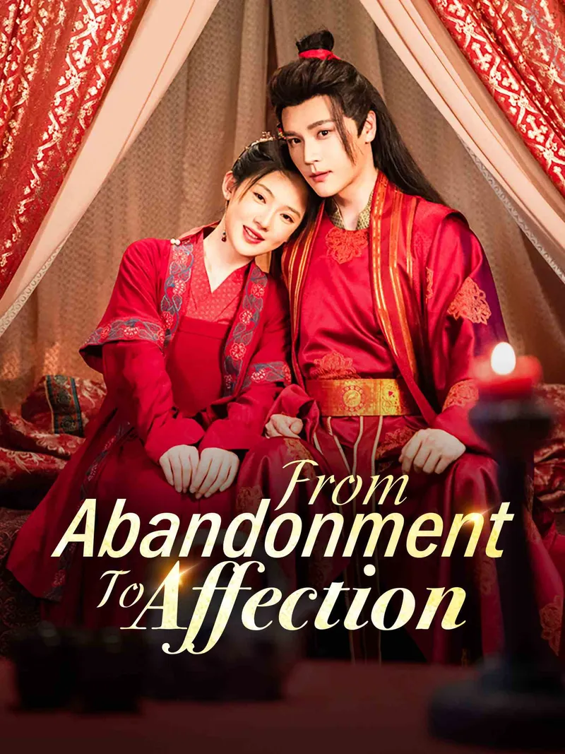 From Abandonment to Affection cover