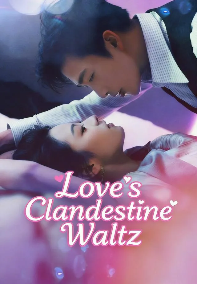 Love’s Clandestine Waltz cover