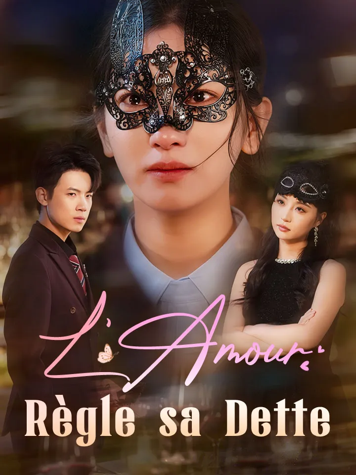 Couverture de L'Amour Règle sa Dette