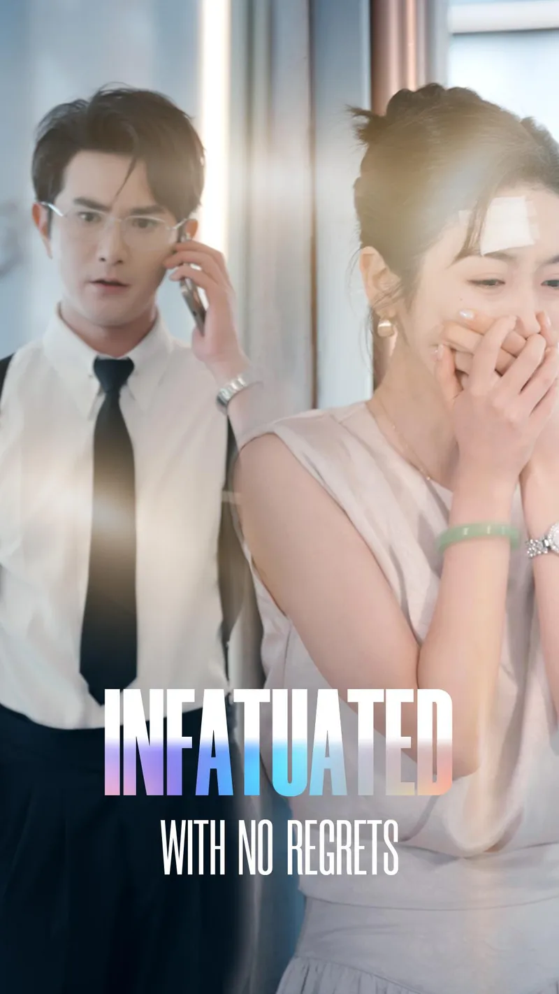 Infatuated with no regrets cover
