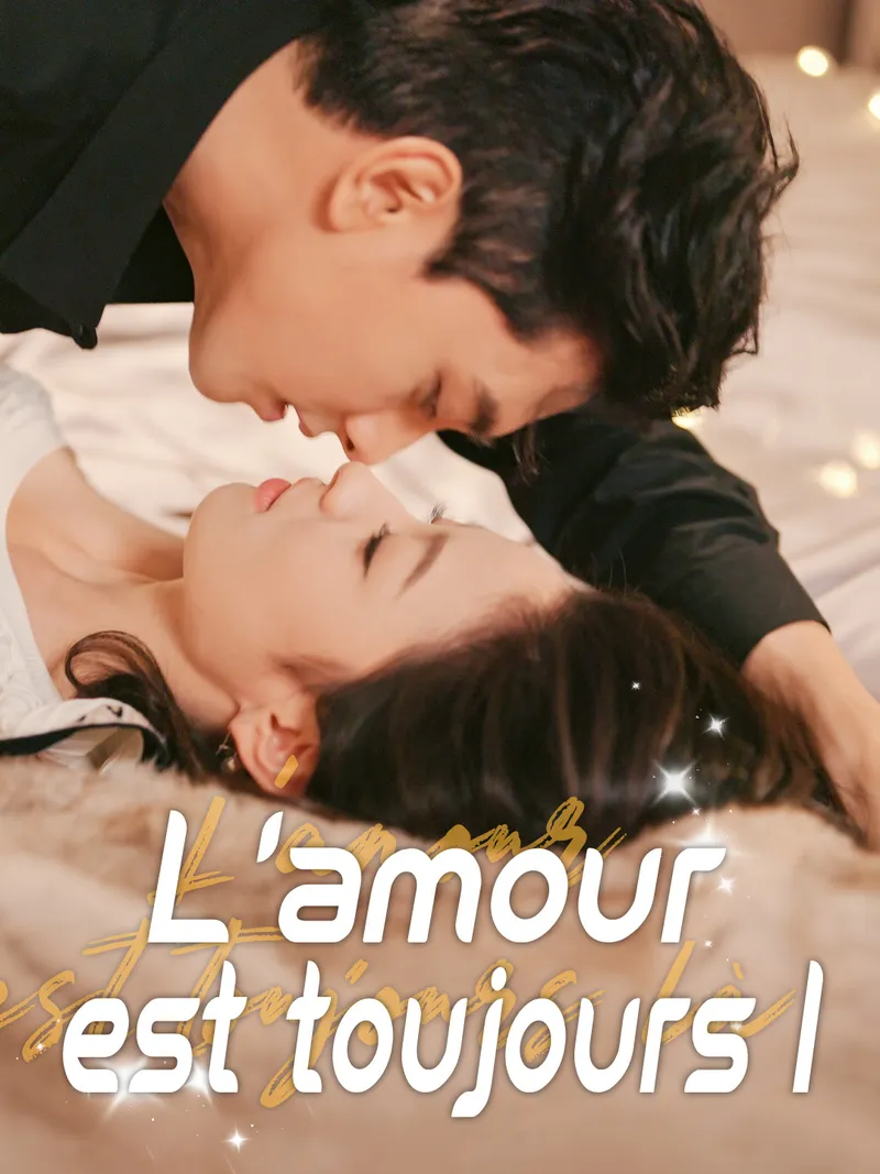 Couverture de L'amour est toujours là