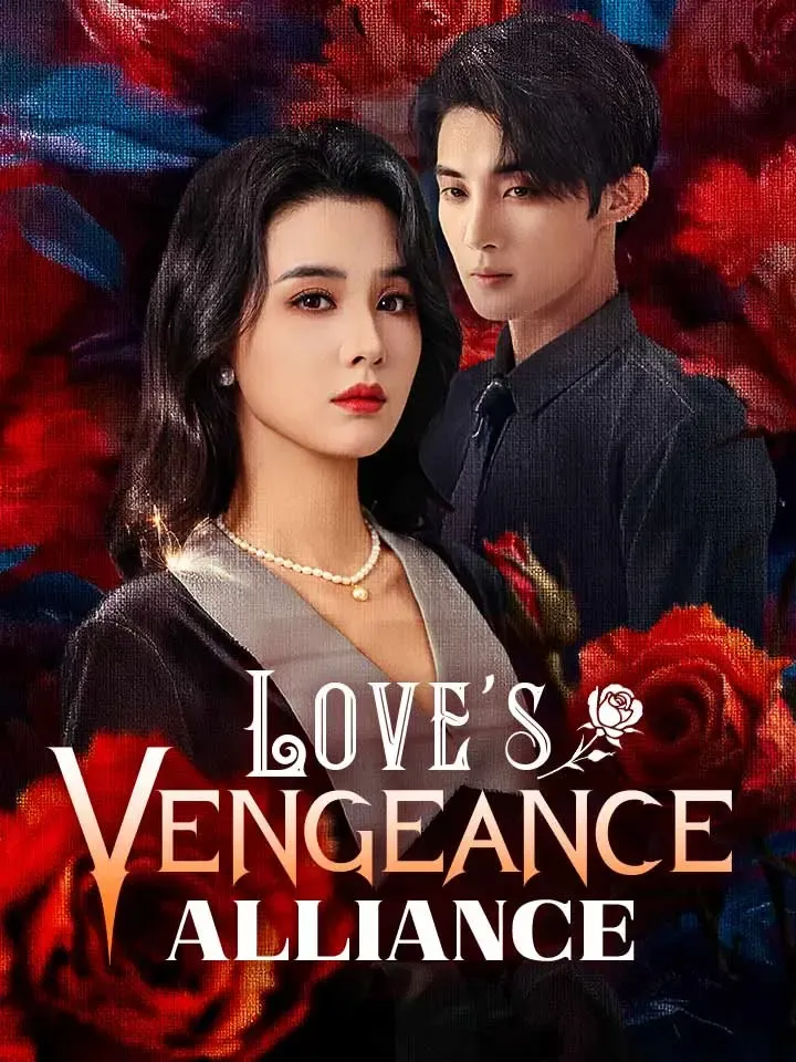 Love's Vengeance Alliance cover
