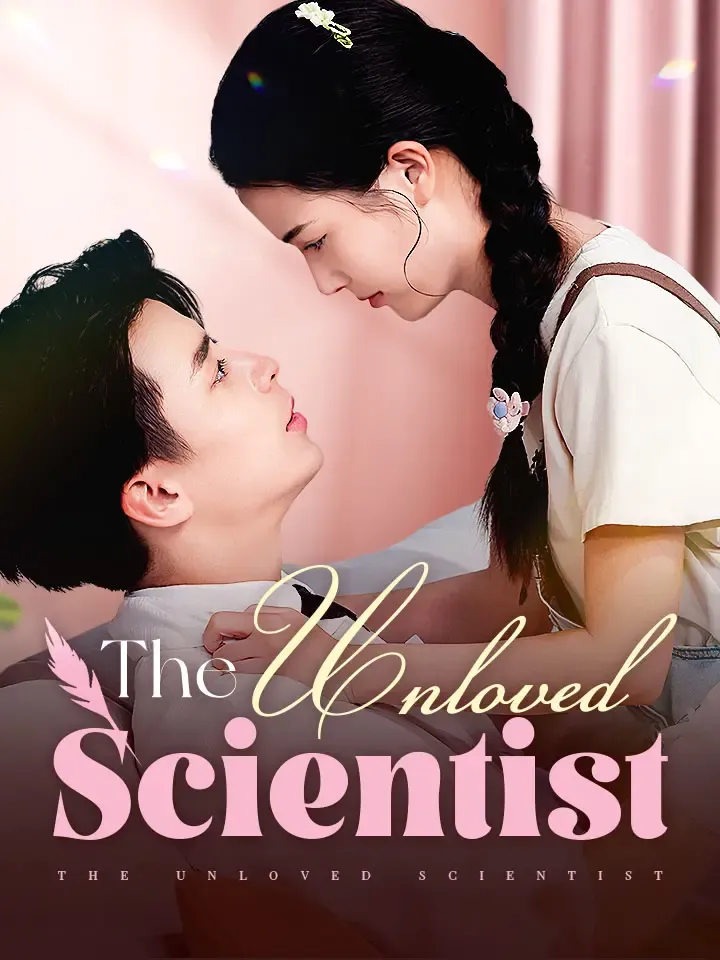 The Unloved Scientist cover