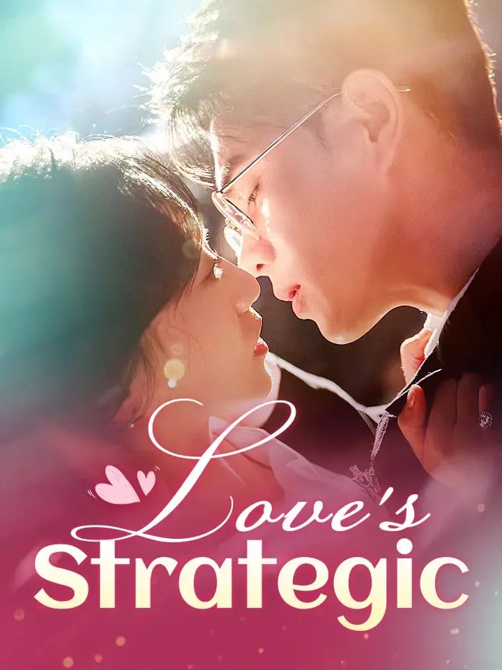 Love's Strategic cover