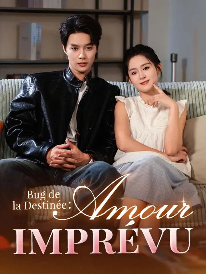 Couverture de Bug de la Destinée : Amour Imprévu