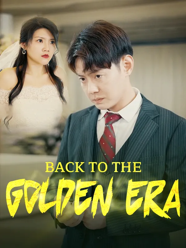 Back to the Golden Era cover