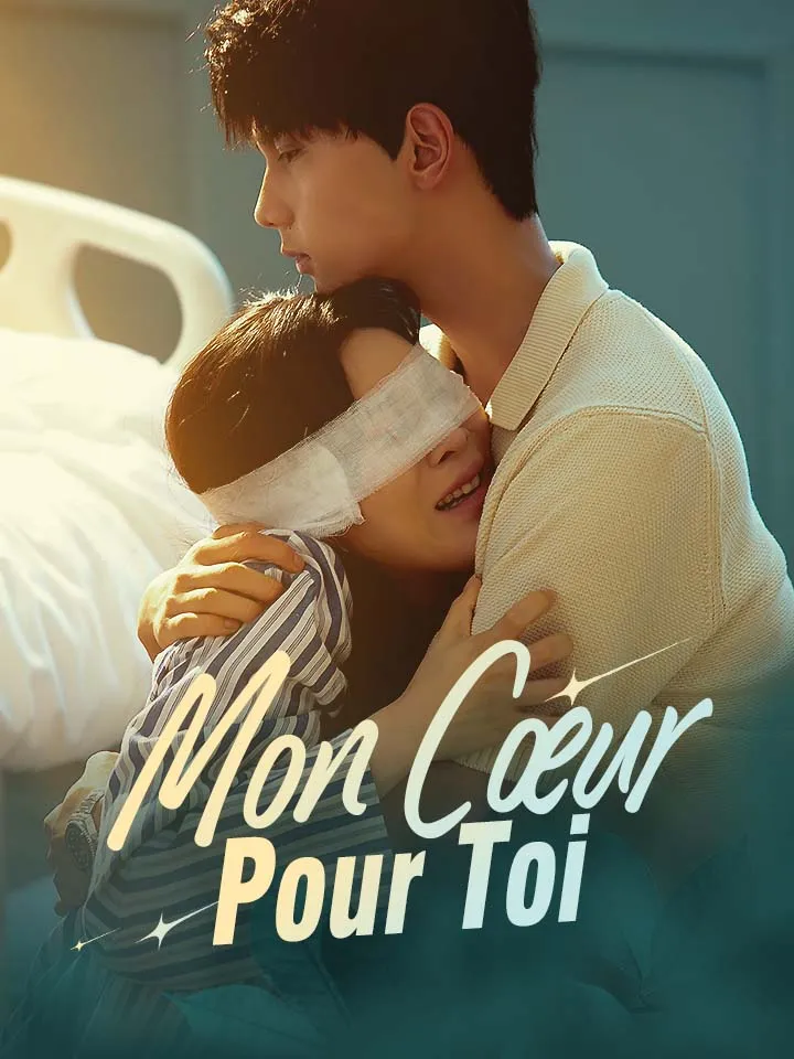 Couverture de Mon Cœur pour Toi