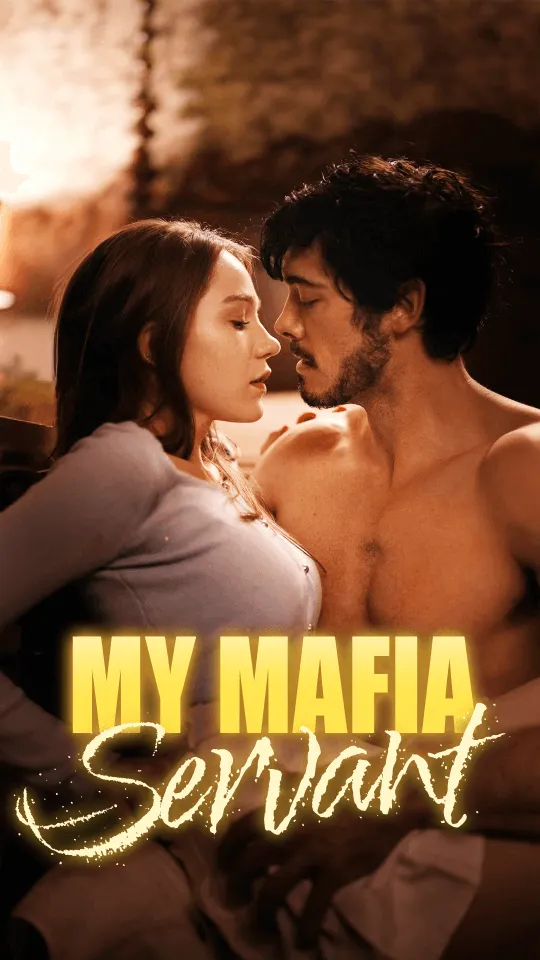 My Mafia Servant cover