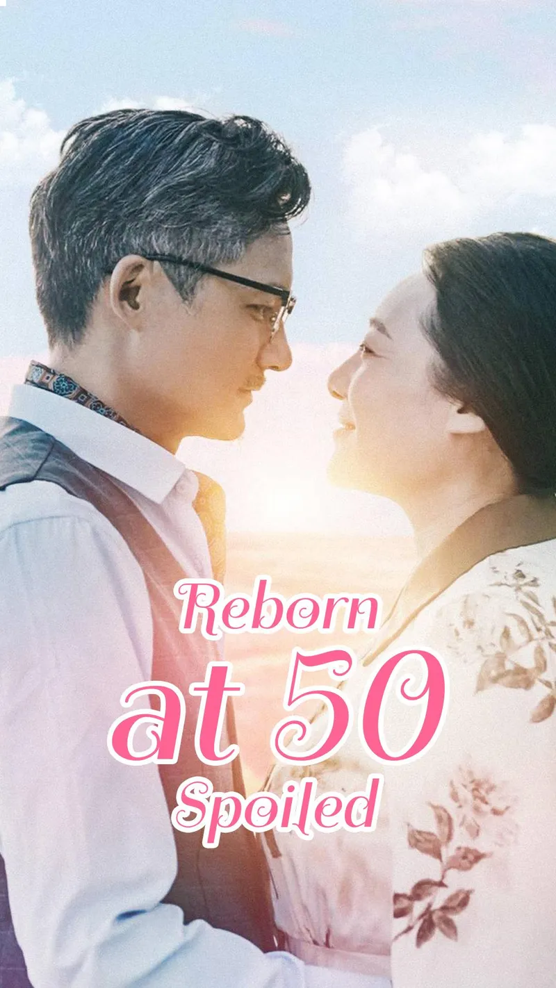 Reborn at 50, Spoiled cover