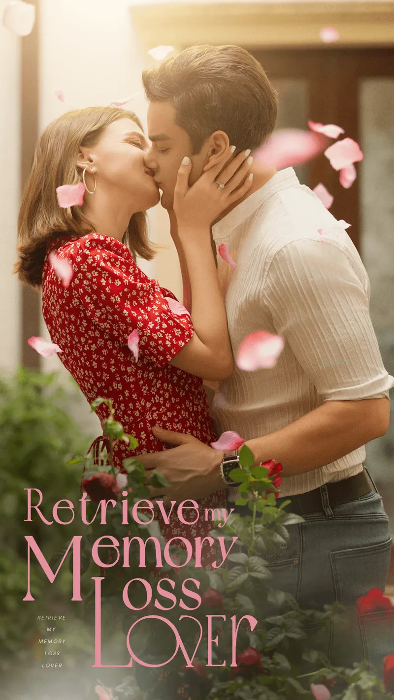 Retrieve My Memory Loss Lover cover