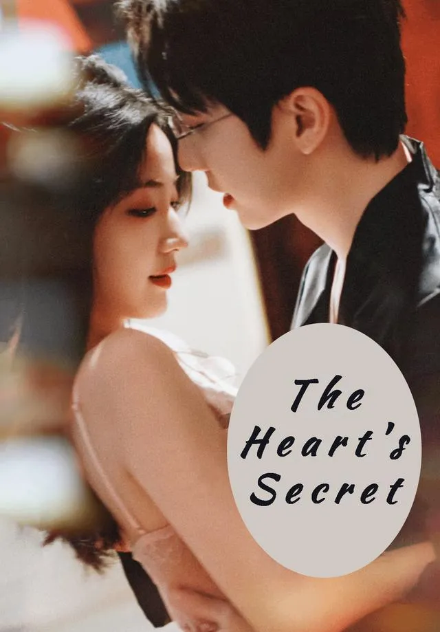 The Heart's Secret cover