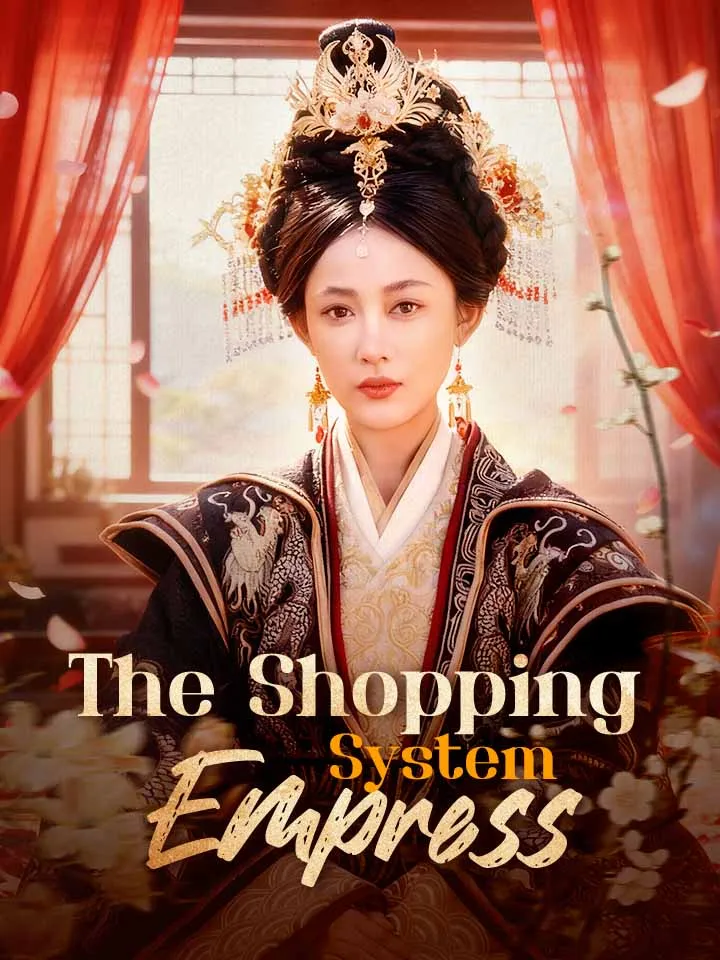 The Shopping System Empress cover