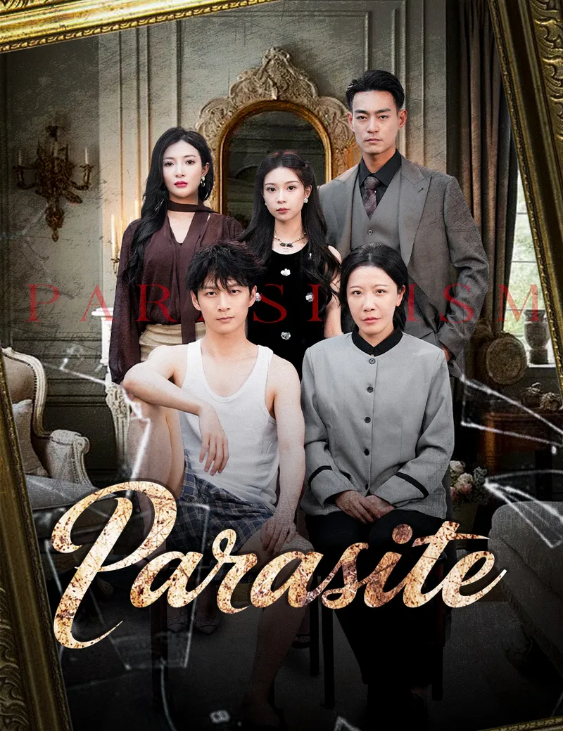 Parasite cover