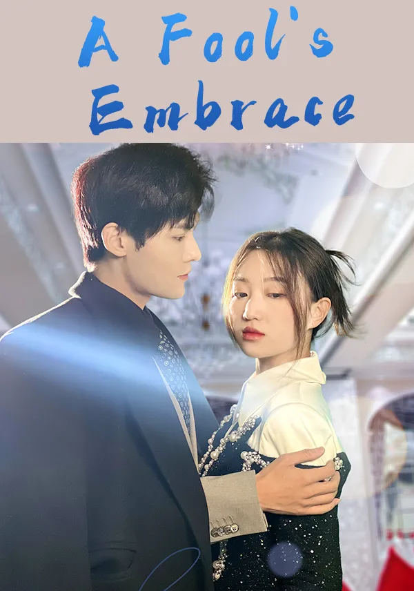 A Fool's Embrace cover