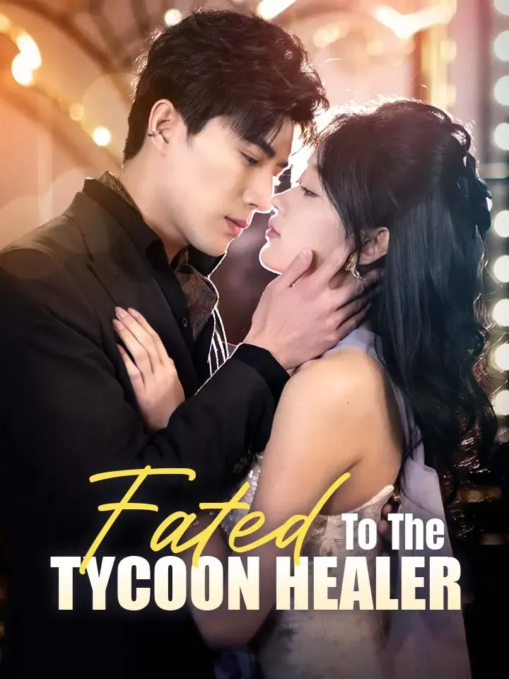 Fated To The Tycoon Healer cover