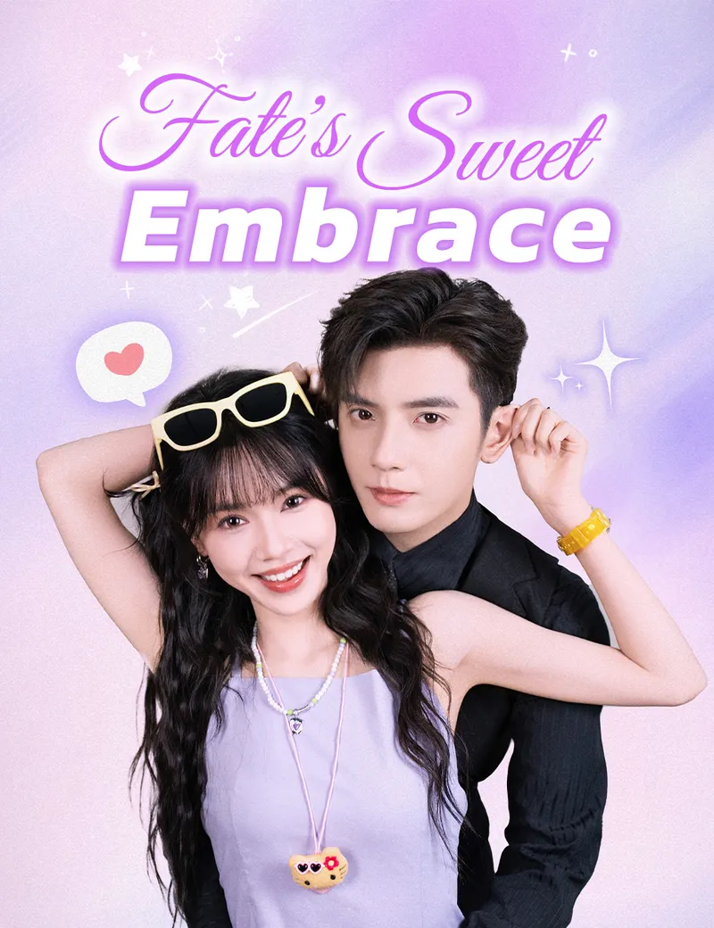 Fate's Sweet Embrace（Dubbed） cover