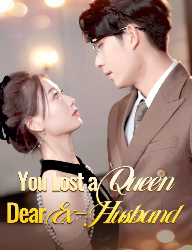You Lost a Queen, Dear Ex-Husband cover