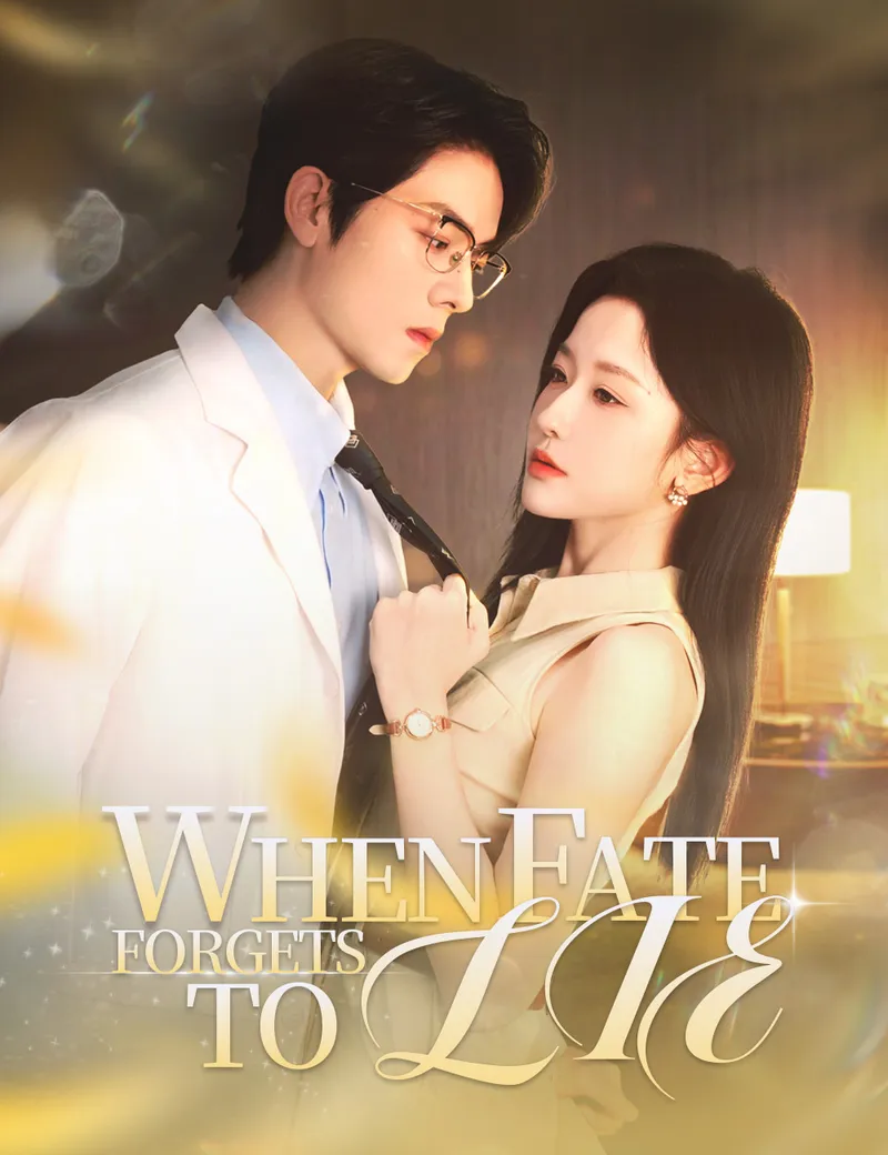 When Fate Forgets to Lie （Dubbed） cover