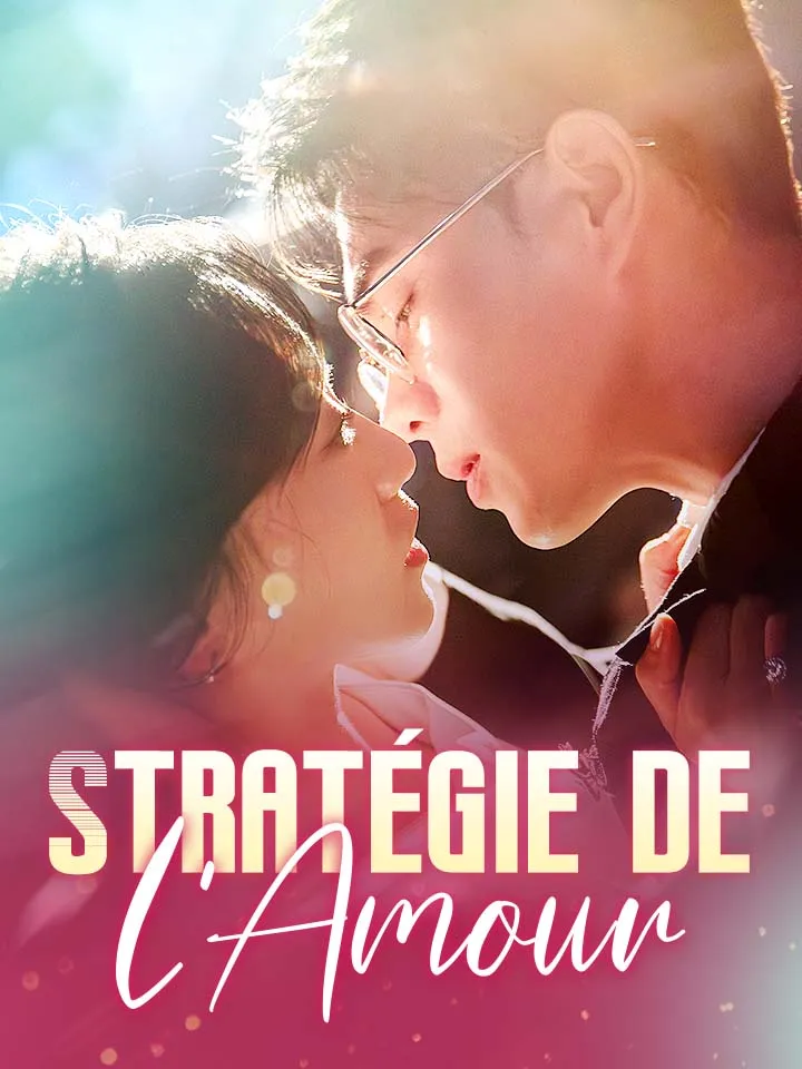 Couverture de Stratégie de l'Amour