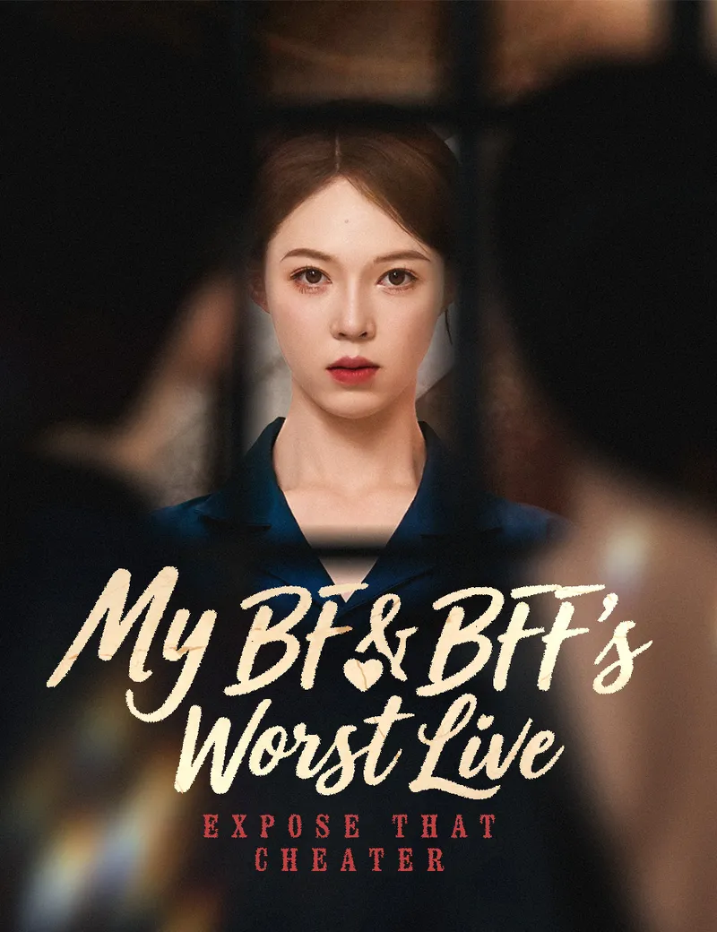 My BF & BFF's Worst Live cover
